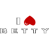 Ich hasse Betty