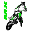 Moto Cross - Motocross - Supercross
