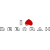 I hate Deborah