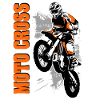 Moto Cross - Motocross - Supercross