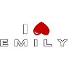 I hate Emily