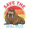 Save The Warlus