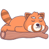 So Lazy Can't Move