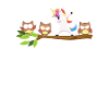 Be Different Dabbing Einhorn