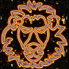 Zodiac sign Leo - Image - 2023