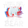 Eisbär
