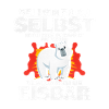 Eisbär Lustig