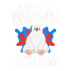 Eisbär Lustig