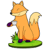 Fuchs Cup of Coffee