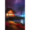 Charming Lakefront Cabin