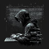 Pc Nutzer / Hacker / Gamer