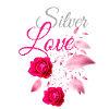 Silver Love Spring