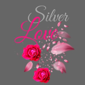 Silver Love Spring