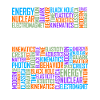 Physics - Words