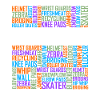 Roller Derby - Words