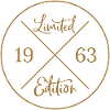 Edition limitée 1963