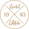 Limited Edition 1983 Gift