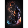 Galaxy Cat