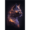 Galaxy Cat