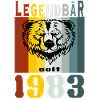 LEGENDBÄR seit 1983