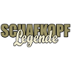 Schafkopf - Legende - Kartenspiel - Sticker