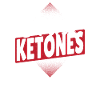 Buvez des cétones Keto Diet