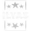First name Ilyas