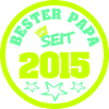 Jahr 2015