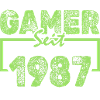 Jahr 1987