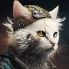 Le chat d’Odin