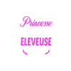 c'est compliqué princesse et eleveuse