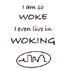 Woke of woking