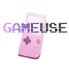Retro gaming gamer