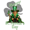 Happy St Patrick's Day