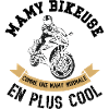 mamy bikeuse