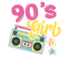 90s Girl