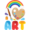 Professeur d’art pour l’art