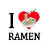 I love Ramen