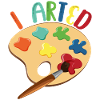 I Arted For Painter