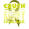 Awareness of kidney disease, kidney