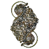 Great Viking Ornament