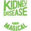 Awareness of kidney disease, kidney