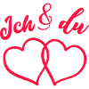 ich und du love