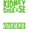 Awareness of kidney disease, kidney
