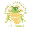 Frog Toad