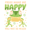 Frog Toad