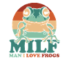 Frog Toad
