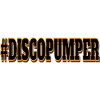 # Discopumper Fitness Bodybuilding Gym Hipster
