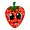 Fraises Fraises