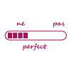 Je ne vieillis pas.